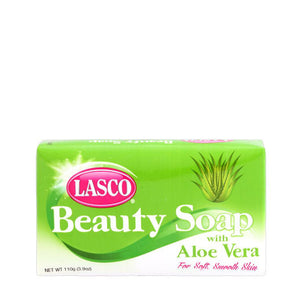 LASCO BEAUTY SOAP (110 G)