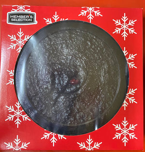 MEMBER’S SELECTION HOLIDAY FRUIT CAKE (900 G)