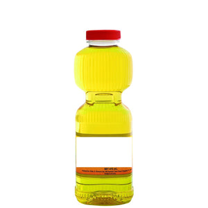 BULK COOKING OIL (475 ML, WITH BOTTLE)