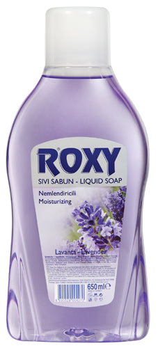 ROXY LIQUID HAND SOAP