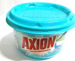 AXION GREASE REMOVER (385 G)