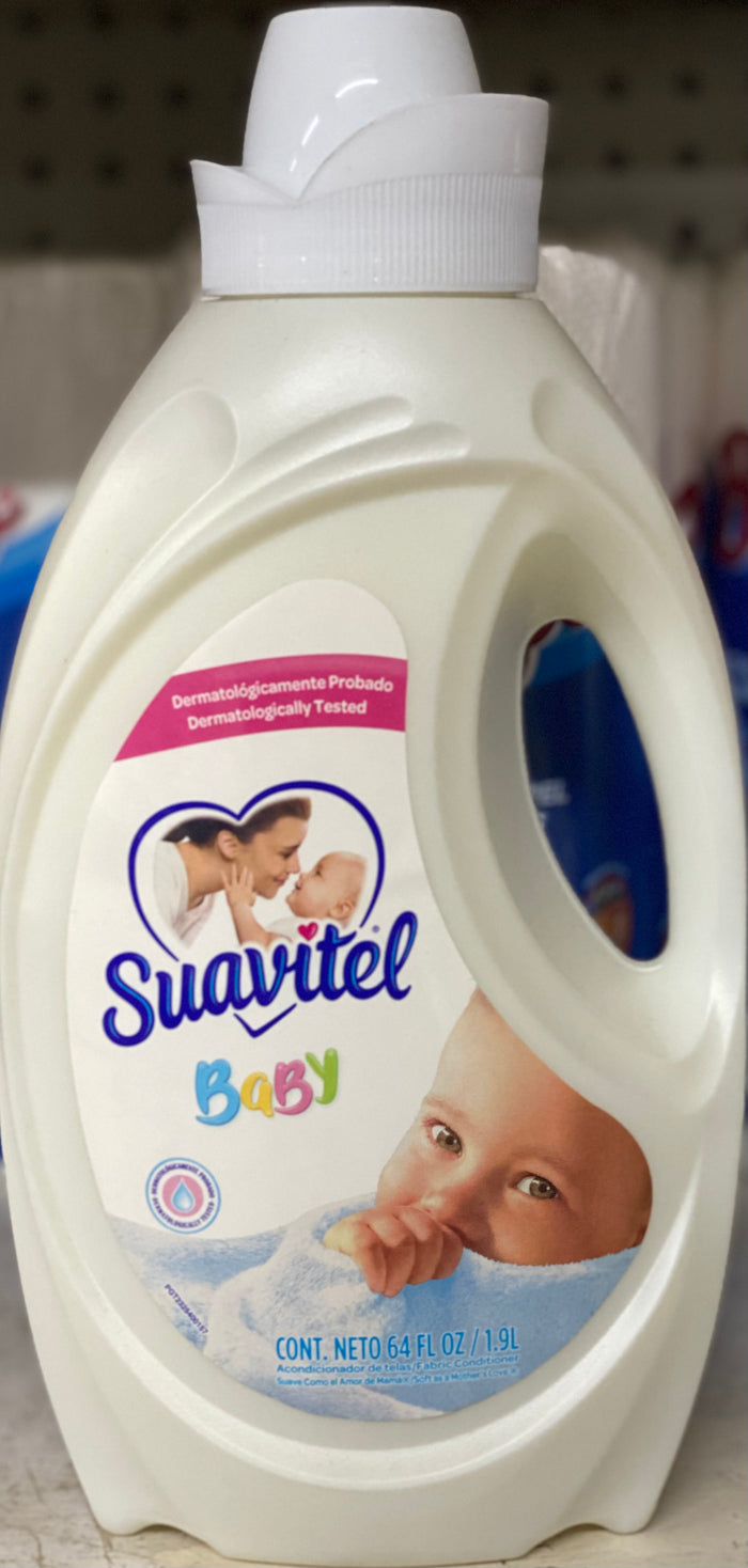 Fabric softener for online babies