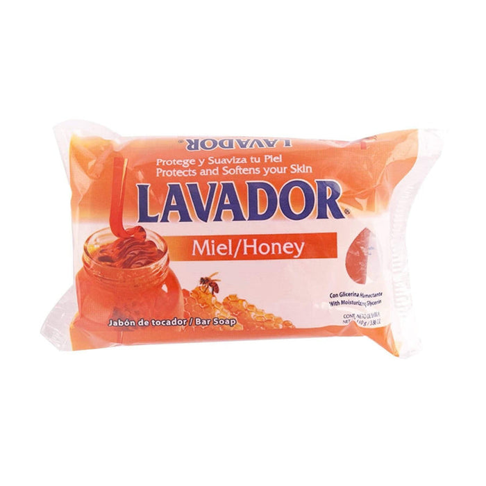 LAVADOR SOAP (110 G)