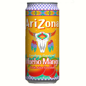 ARIZONA MUCHO MANGO DRINK (680 ML)
