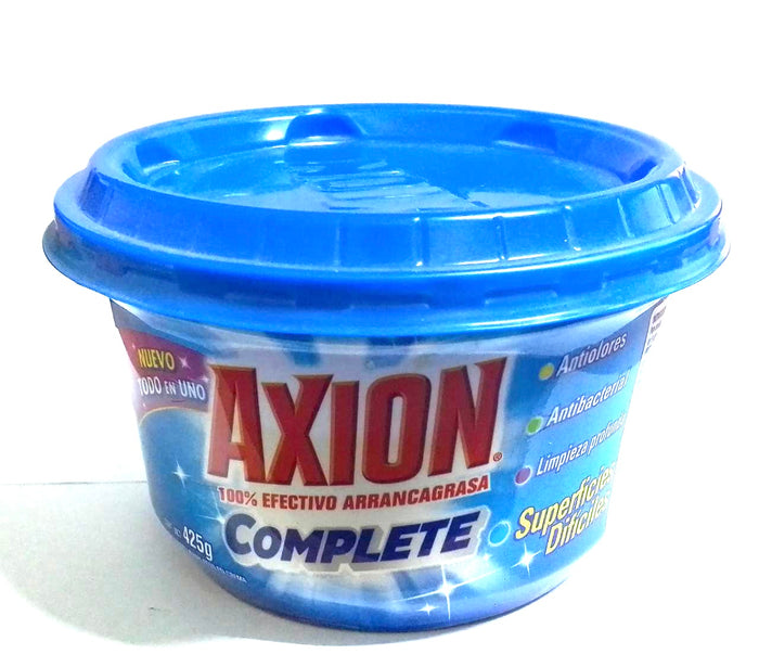 AXION COMPLETE (425 G)