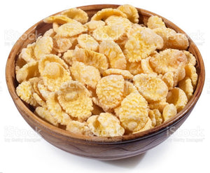 BULK FROSTED CORNFLAKES (PER LBS)