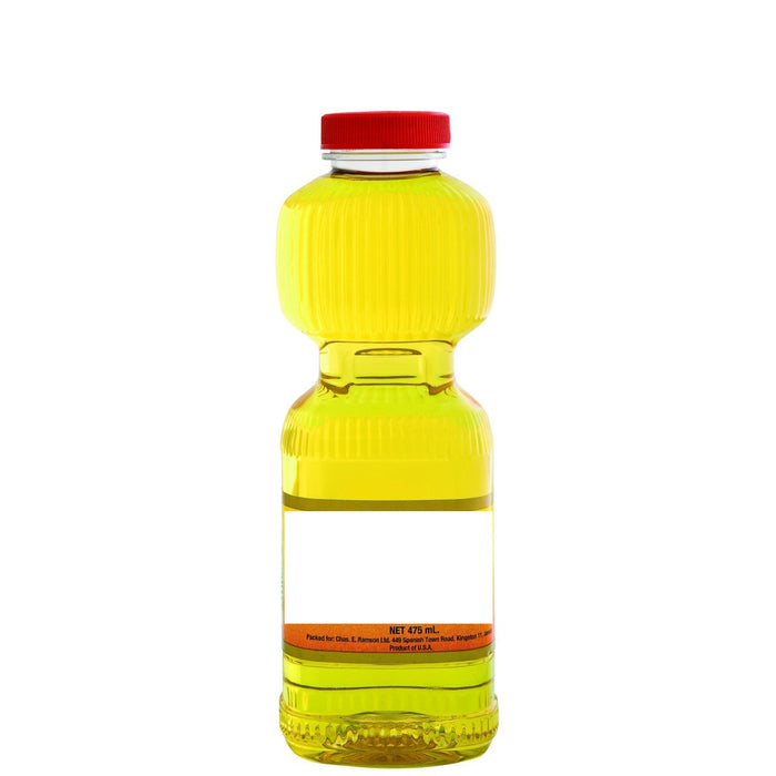BULK COOKING OIL (475 ML, WITHOUT BOTTLE)
