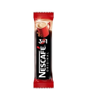 NESCAFE CLASICO COFFEE 3-IN-1 SACHET (20 G)