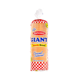 NATIONAL GIANT BREAD HARDOUGH (907 G)